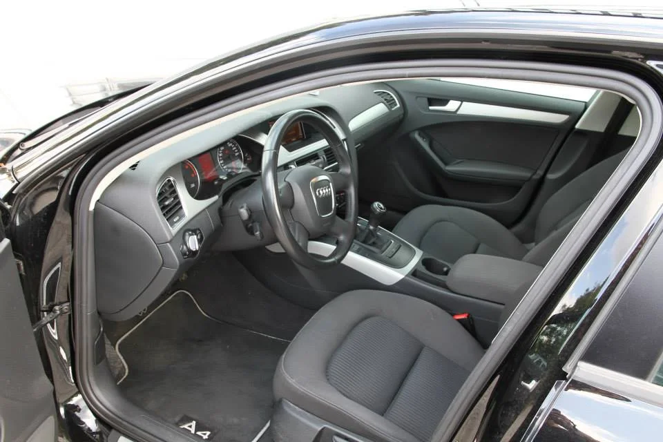 Audi A4 – Foto 2