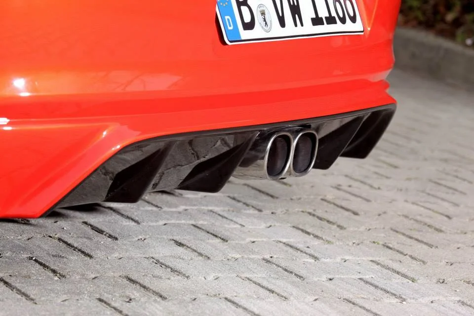 VW Polo – Foto 4