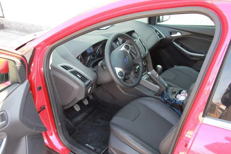 Ford Focus – Foto 2