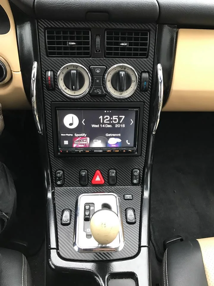 Mercedes SLK – Foto 3