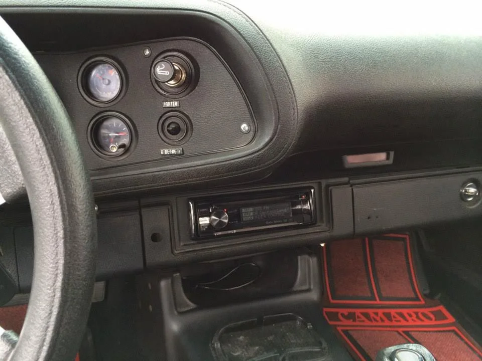 Camaro – Foto 3
