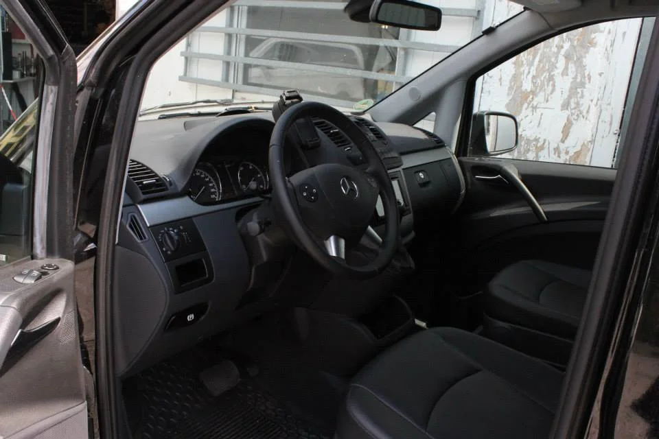 MB Vito – Foto 2