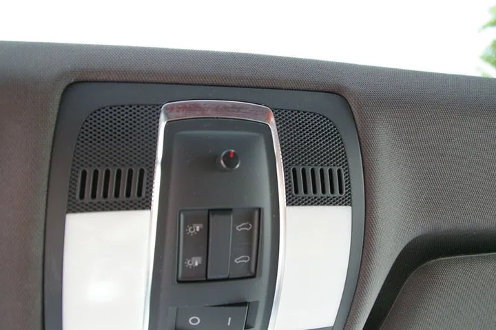 Audi Q7 – Foto 3