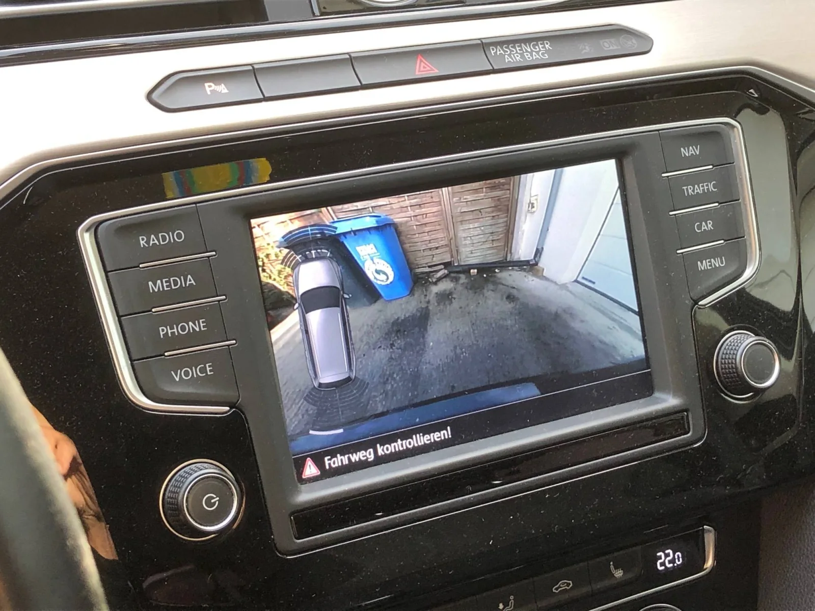 VW Passat – Foto 3