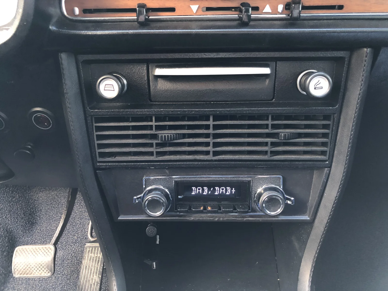BMW 2500 – Foto 5