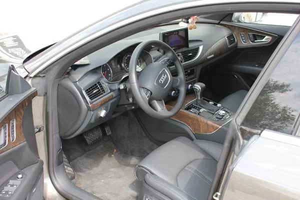 Audi A7 – Foto 2