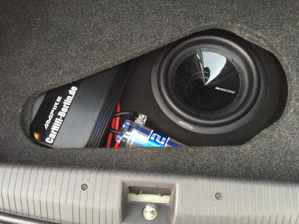 Opel Corsa – Foto 4