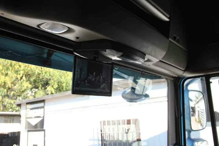 DAF LKW – Foto 3