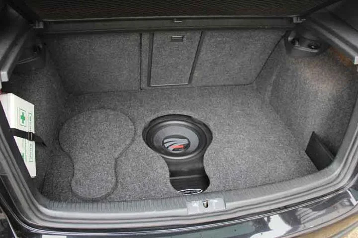 VW Golf 5 GTI – Foto 5