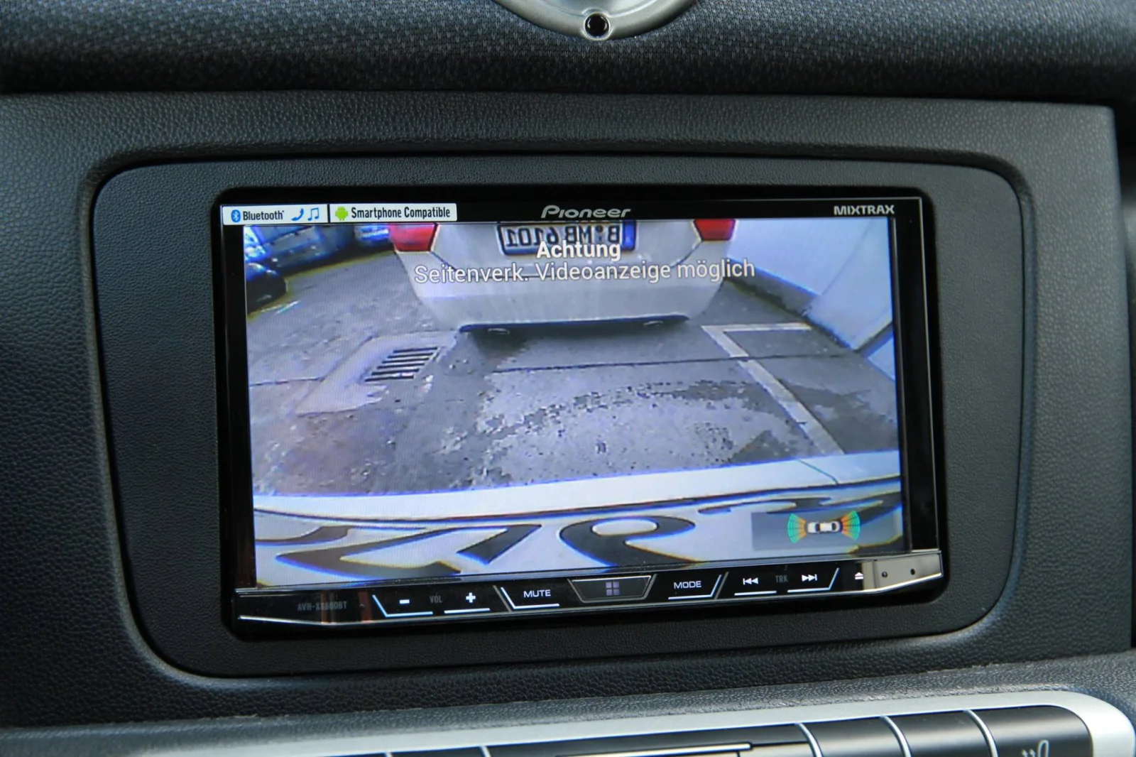Smart FourTwo – Foto 6