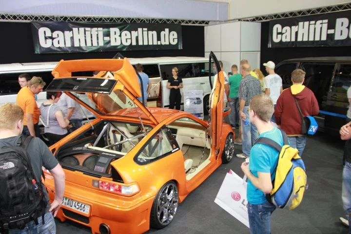 IFA 2011 – Foto 11
