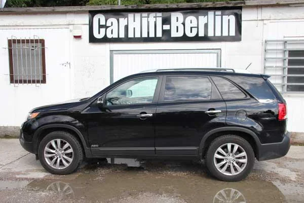 Kia Sorento II