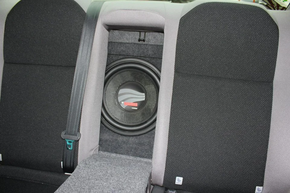 Subaru Impreza – Foto 9