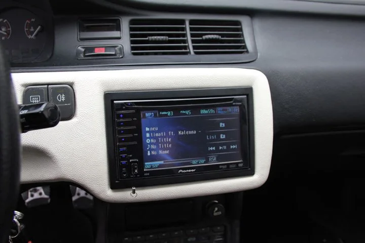 Honda Civic – Foto 4