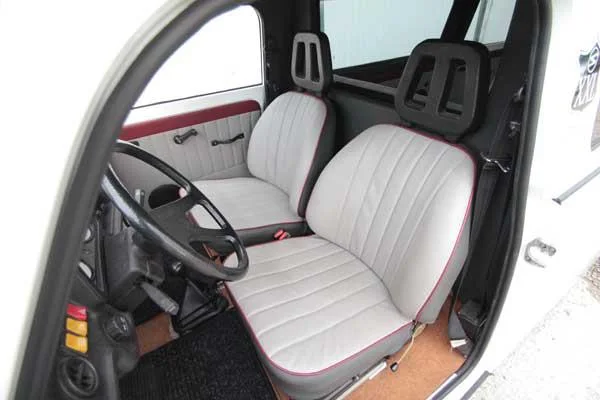 Trabant Stretch – Foto 3