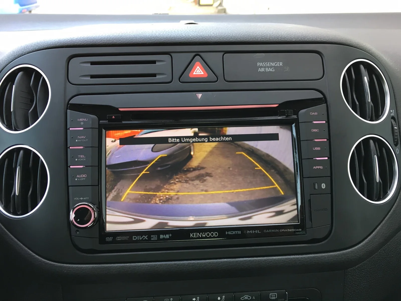 VW Golf 6 Plus – Foto 6