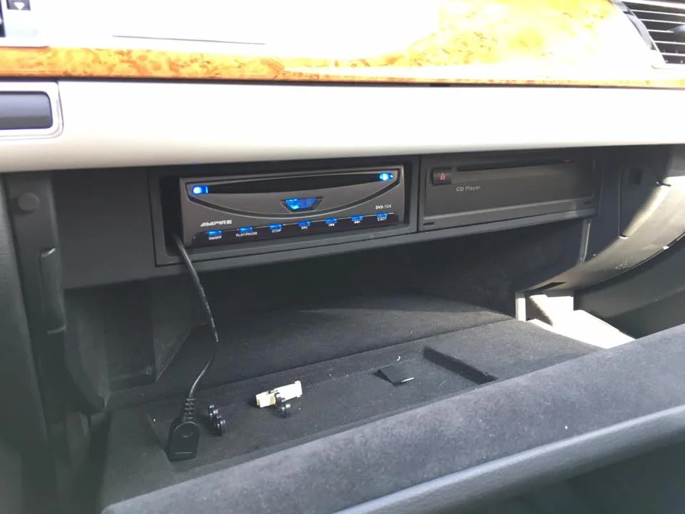 Audi A8 – Foto 4