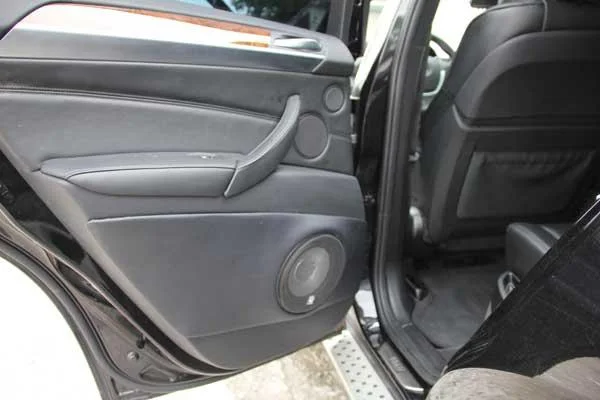 BMW X6 – Foto 5