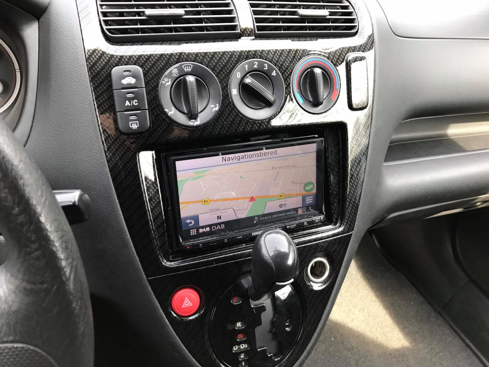 Honda Civic – Foto 4