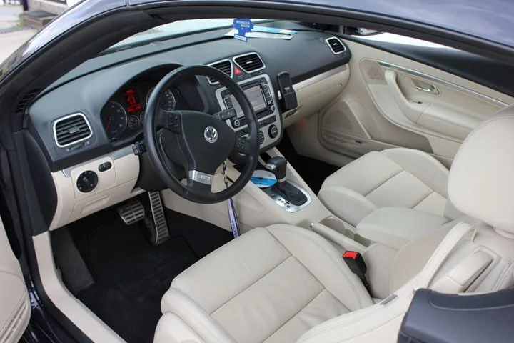 VW EOS – Foto 2