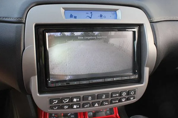 Camaro SS – Foto 5