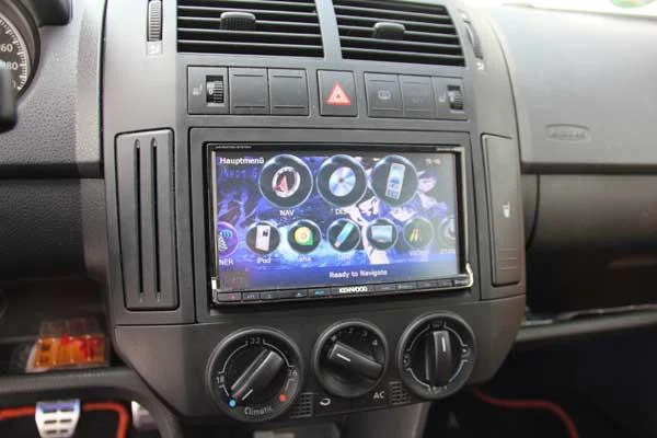 VW Polo – Foto 3