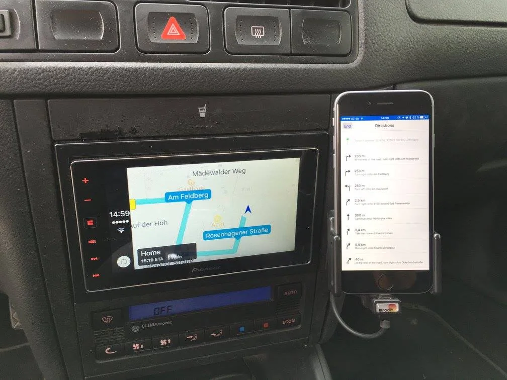 VW Golf 4 – Foto 5
