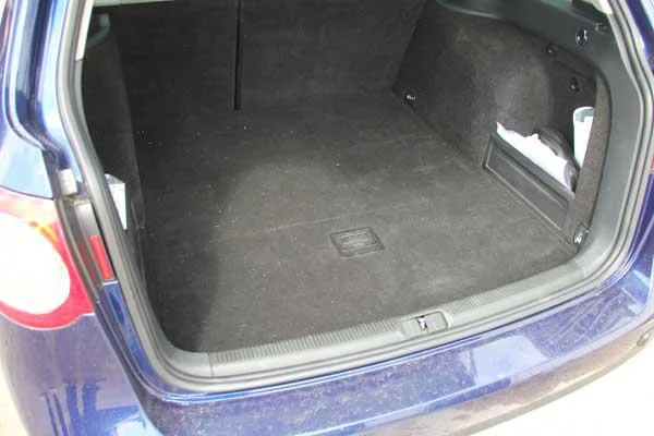 VW Passat 3C – Foto 2