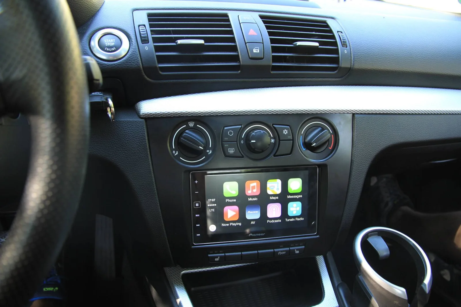 BMW 1er – Foto 3