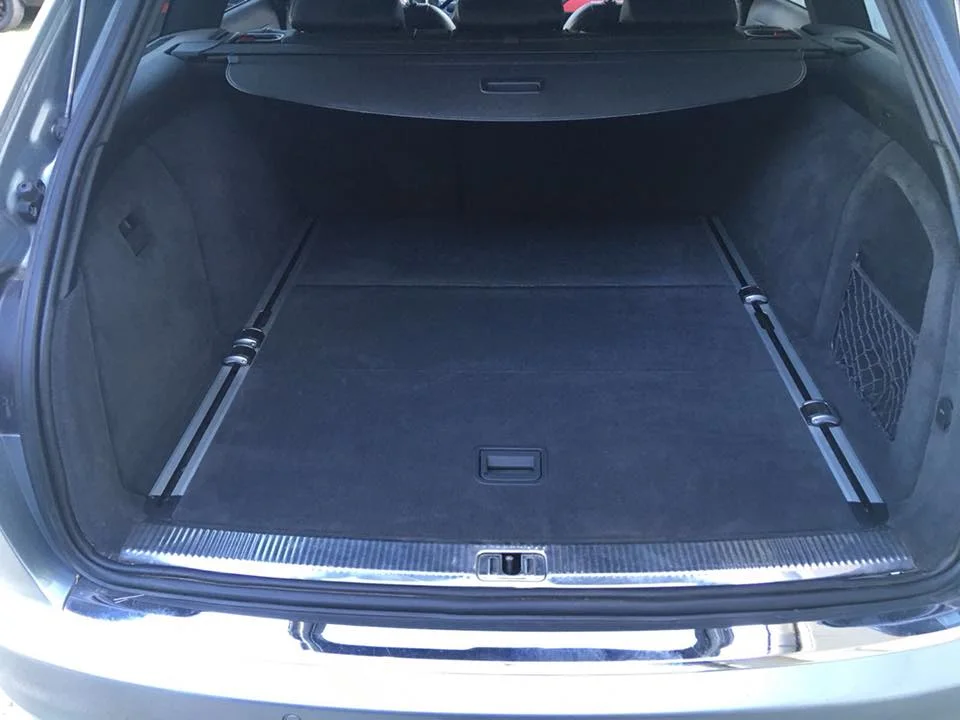 Audi A6 – Foto 3