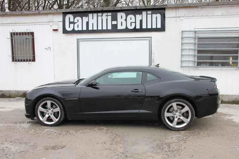 Camaro 2010