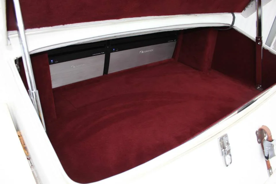 Ford Mercury Tiffany – Foto 9