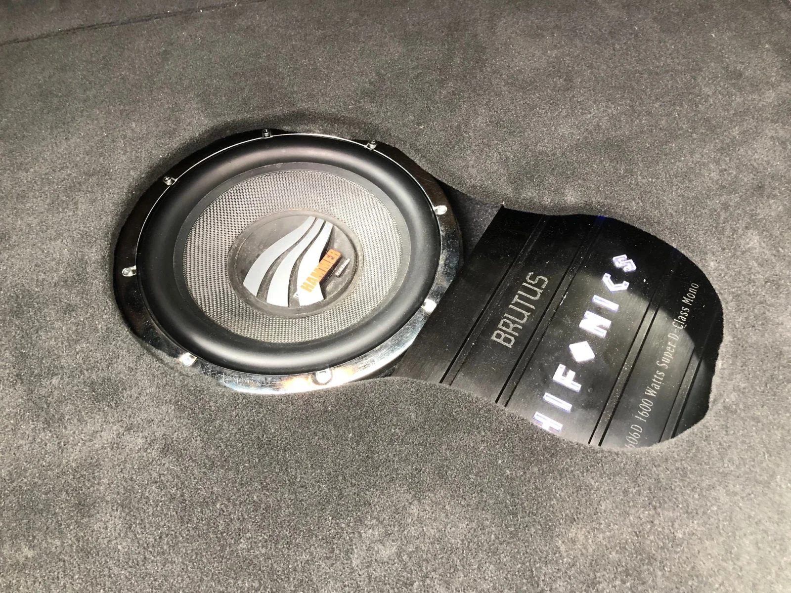 BMW E39 5er – Foto 3