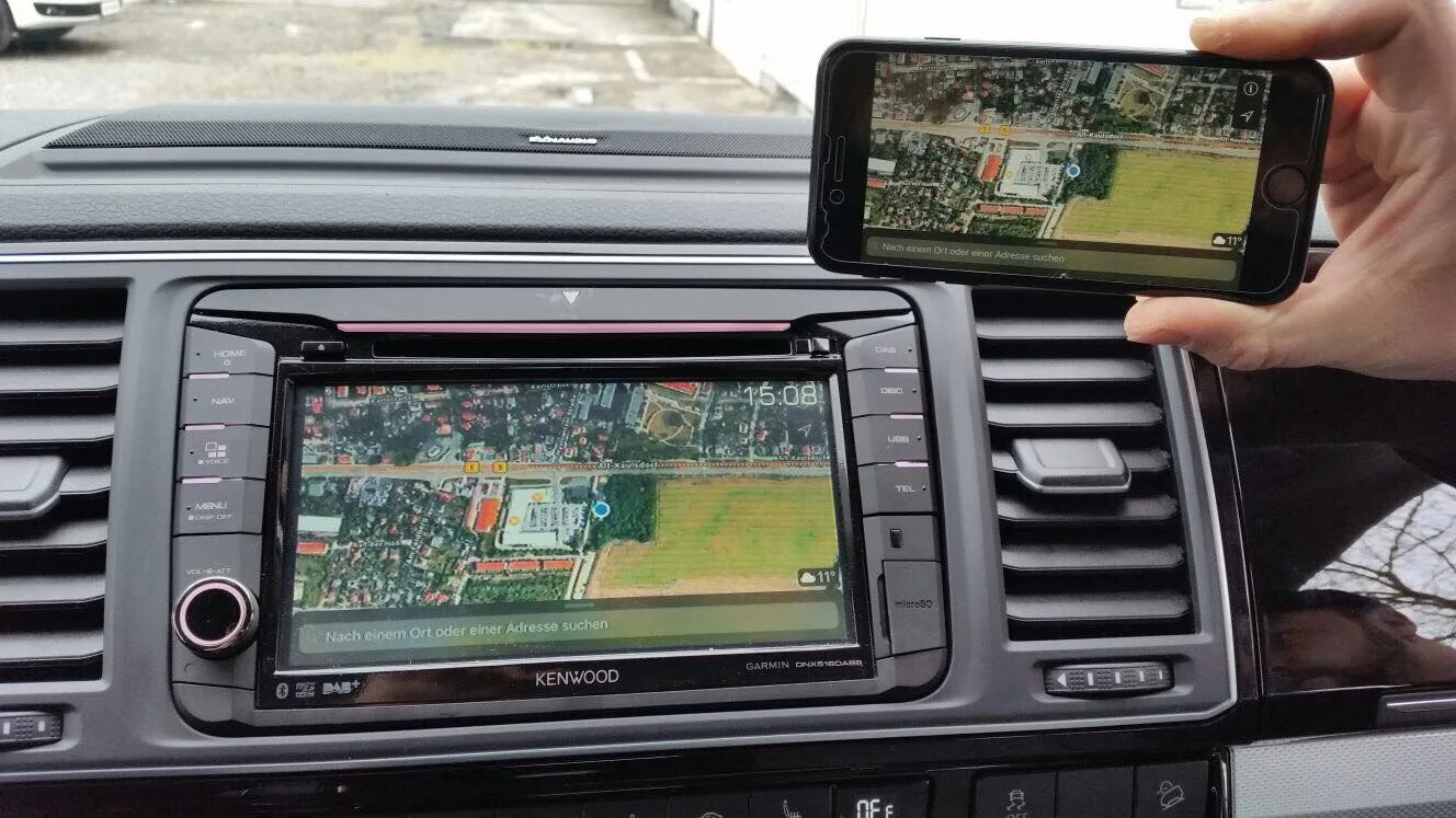 VW T6 Multivan – Foto 10