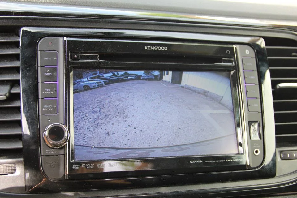 VW Beetle New Kenwood Demofahrzeug – Foto 6