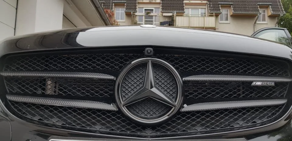 Mercedes C-Klasse W205 – Foto 7