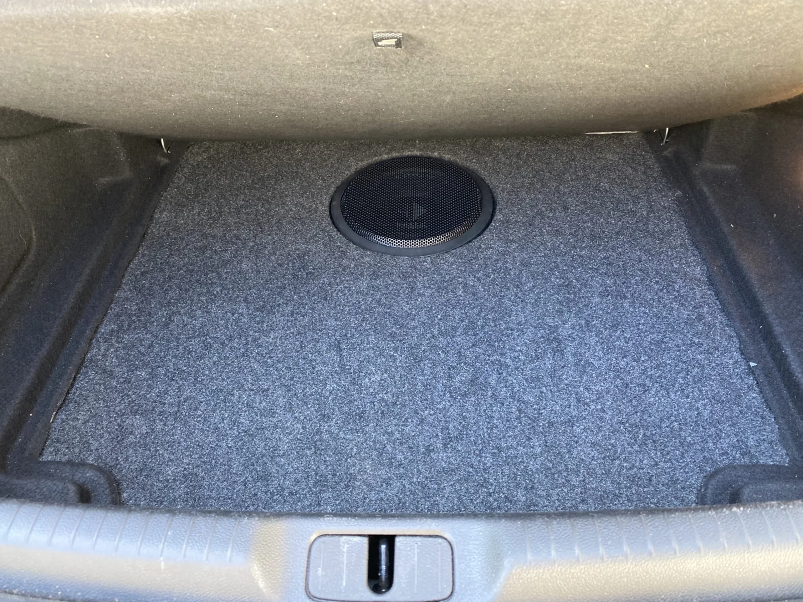 Opel Cascara – Foto 5