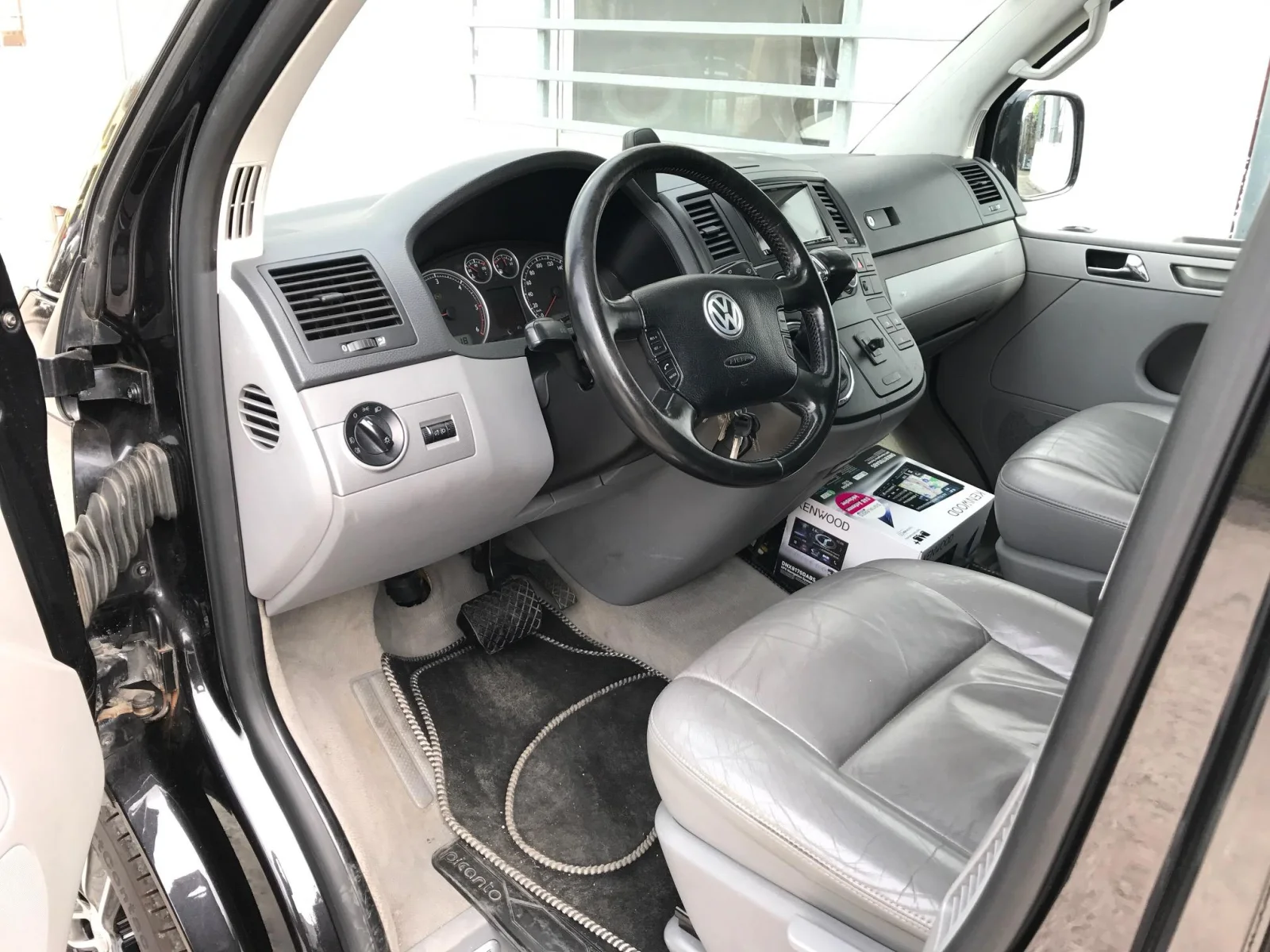VW T5 Multivan – Foto 2