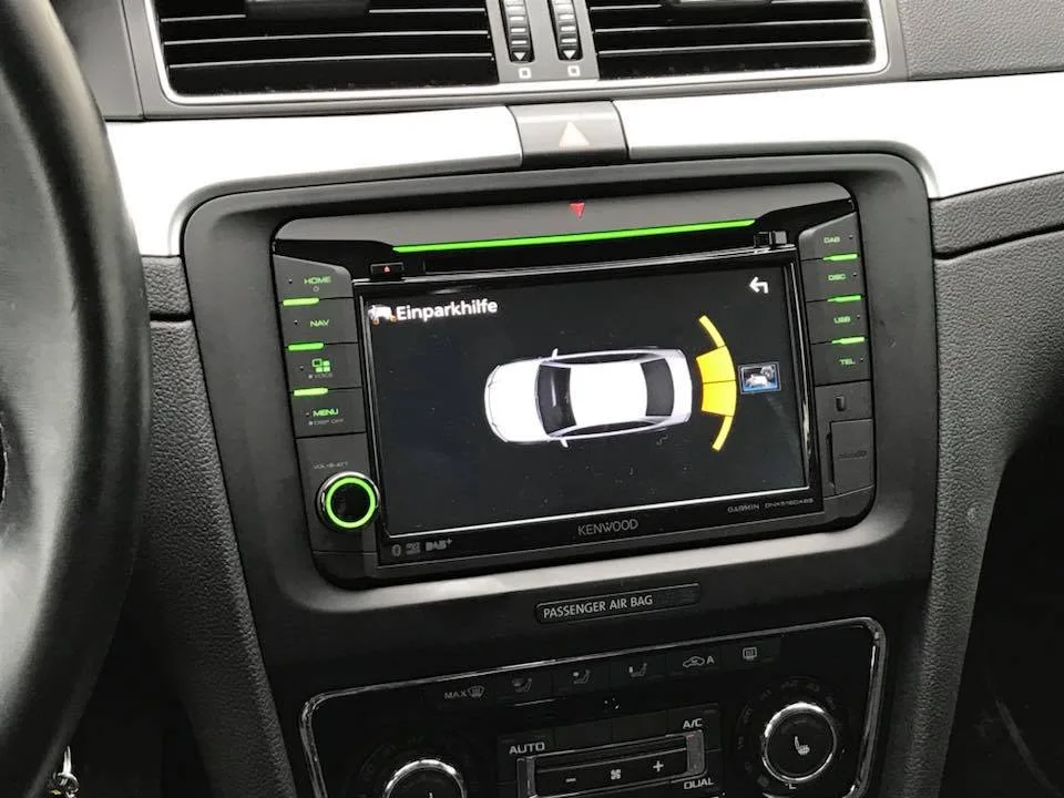 Skoda Superb – Foto 5