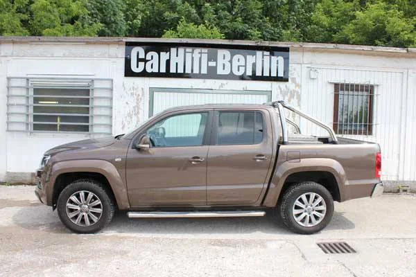 VW Amarok