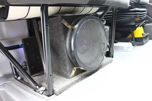 Iveco Transporter – Foto 5