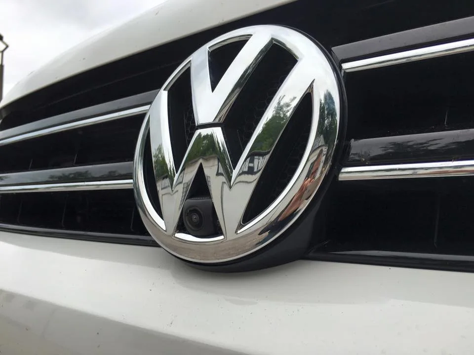 VW T5.2 Multivan – Foto 9