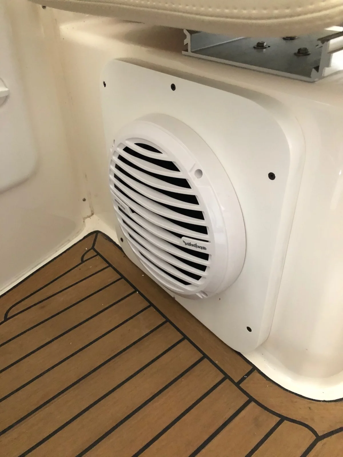 Boot Yacht – Foto 3