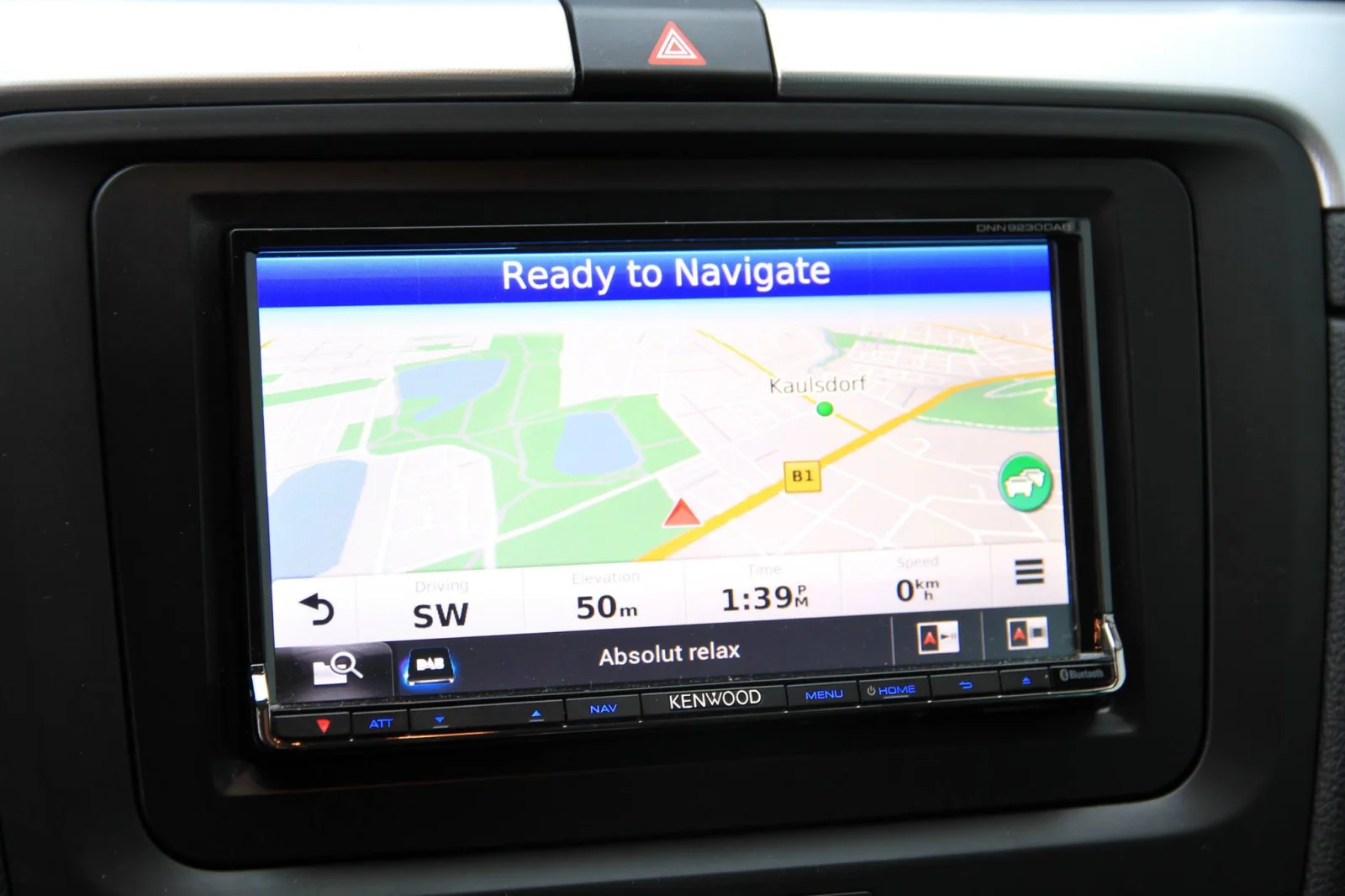 Skoda Superb – Foto 6
