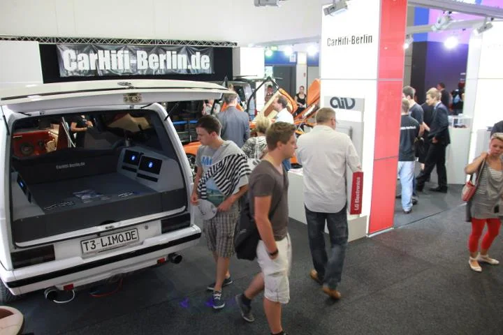 IFA 2011 – Foto 3