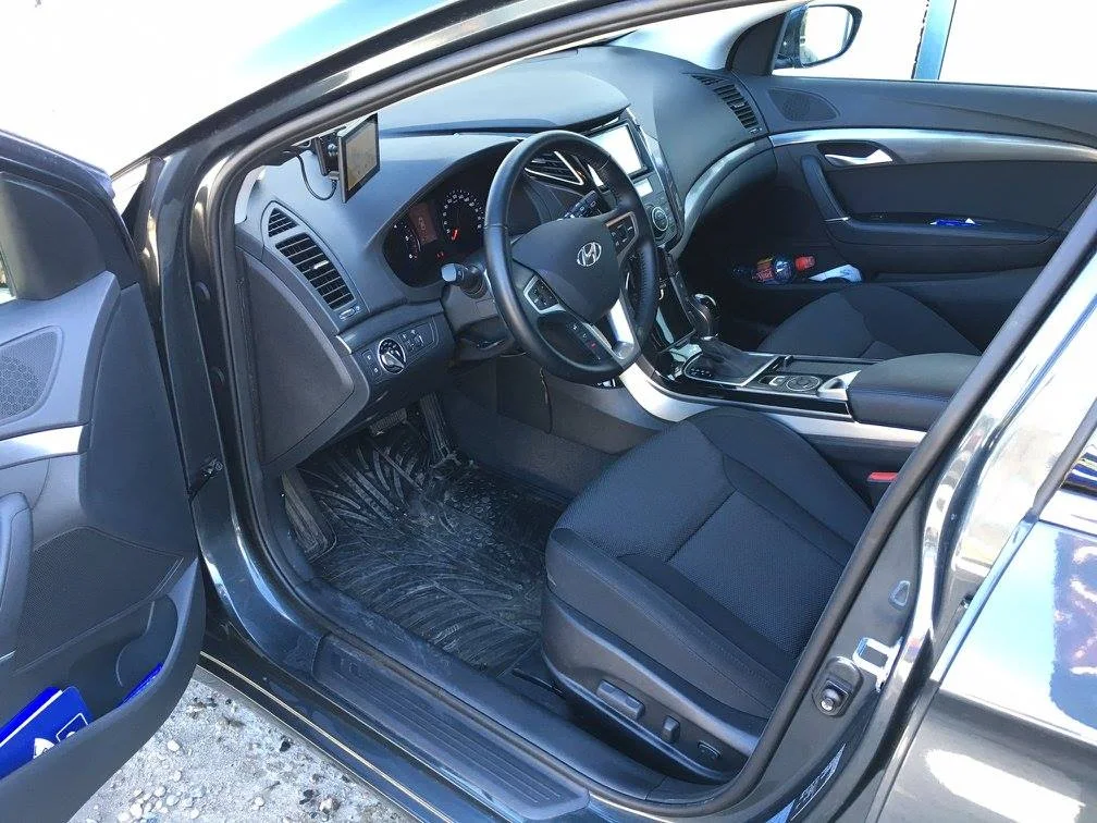 Hyundai I40 – Foto 2