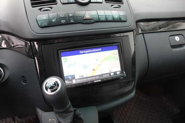 MB Viano – Foto 2