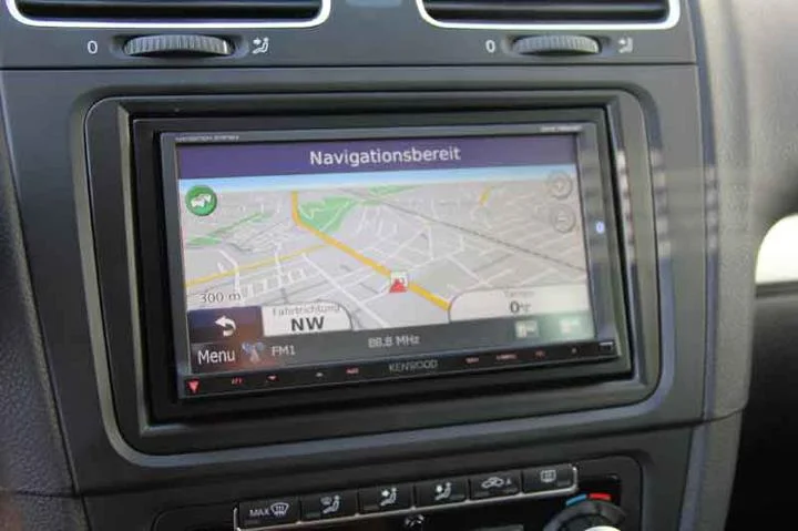 VW Golf 6 – Foto 4