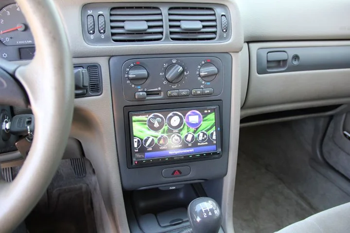 Volvo V40 – Foto 3