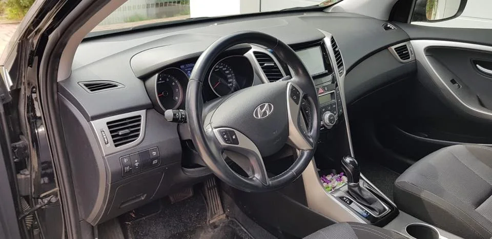 Hyundai i30 – Foto 2